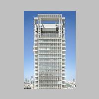 Richard Meier, House in Tel Aviv (Rothschild Tower), photo by Roland Halbe on world-architects.com,3.jpg